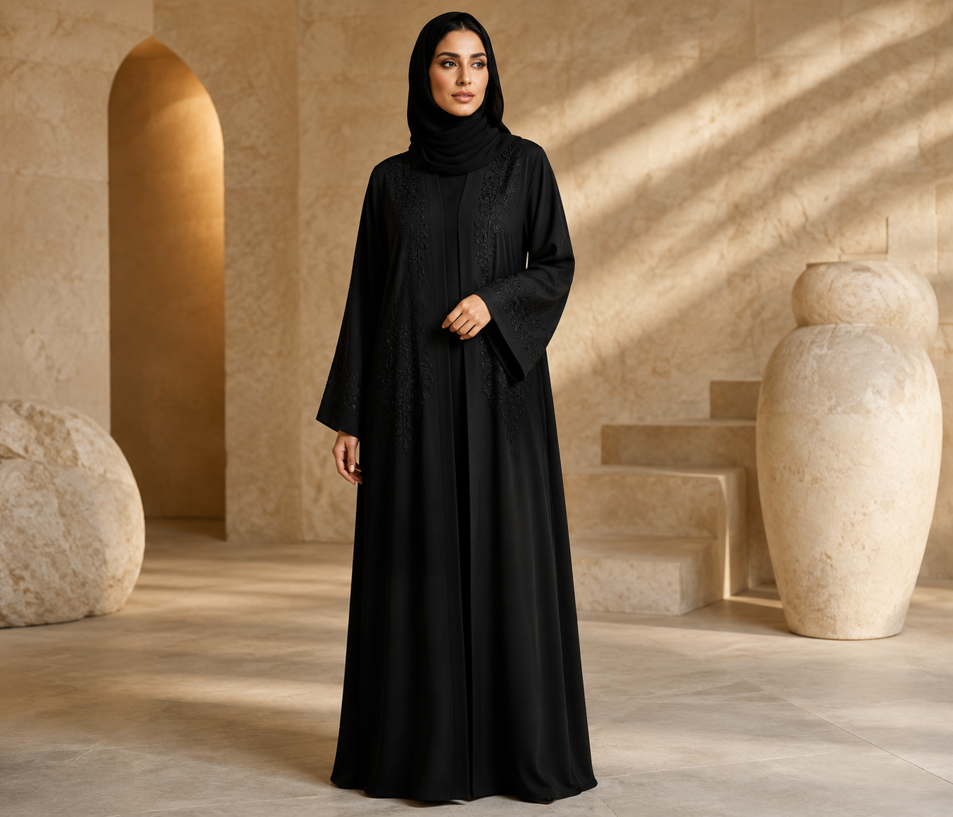 أثاث  هيوستن الخشبي