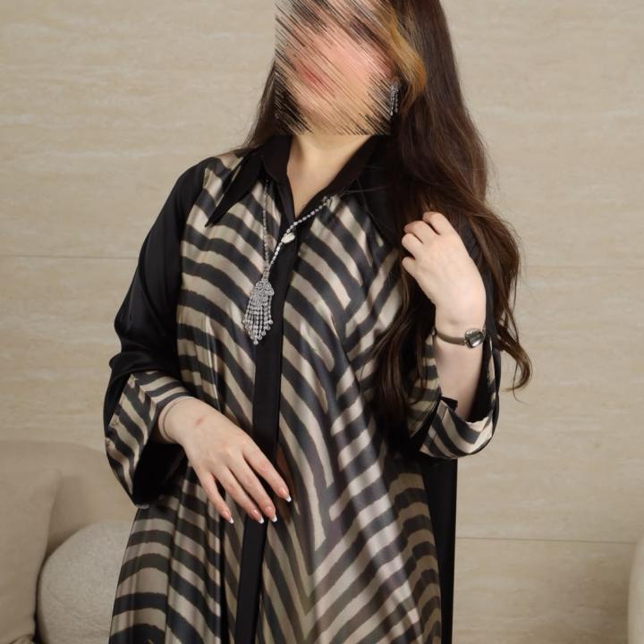 دراعة مونو لاين