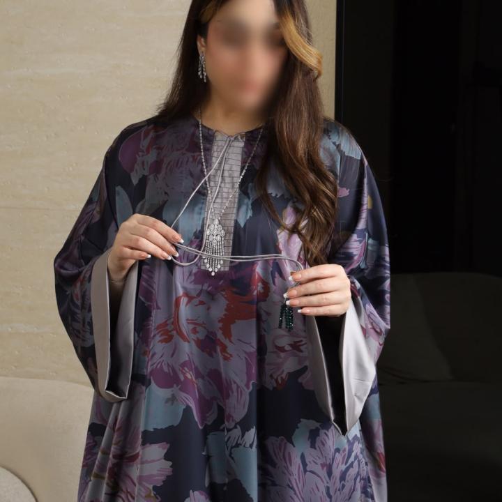 دراعة لافينيا