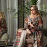 عباية بليزر تيرّا