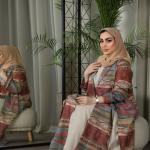 عباية بليزر تيرّا