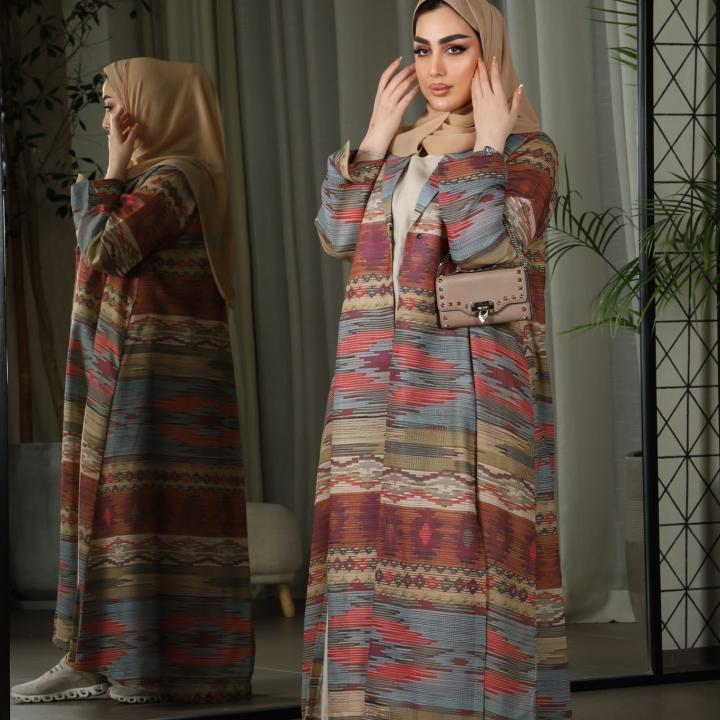 عباية بليزر تيرّا
