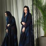 عباية سافاير