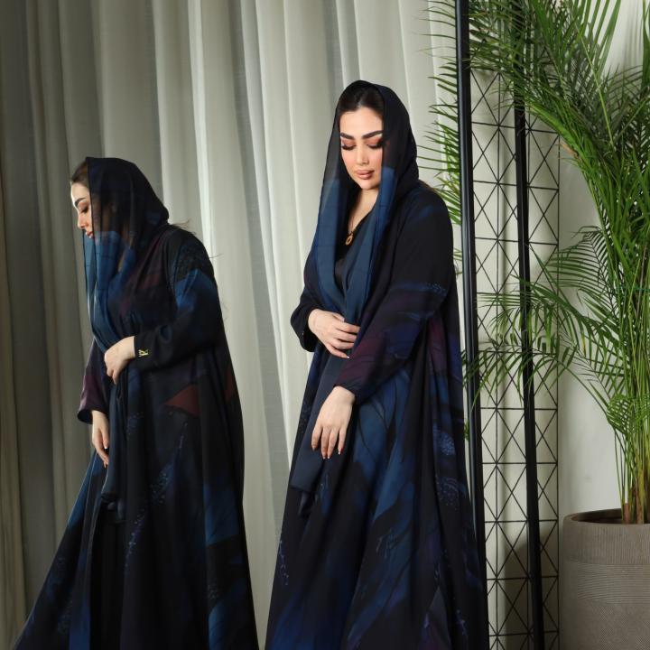 عباية سافاير