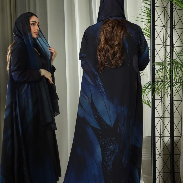 عباية سافاير