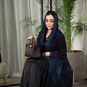 عباية سافاير