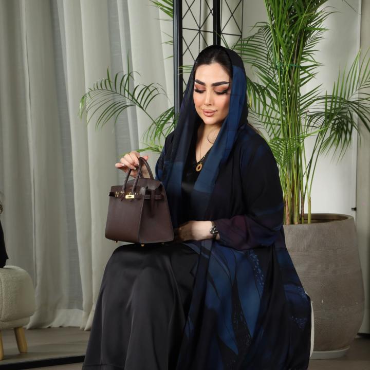 عباية سافاير