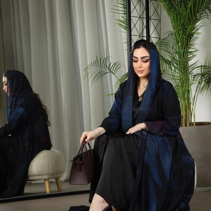 عباية سافاير