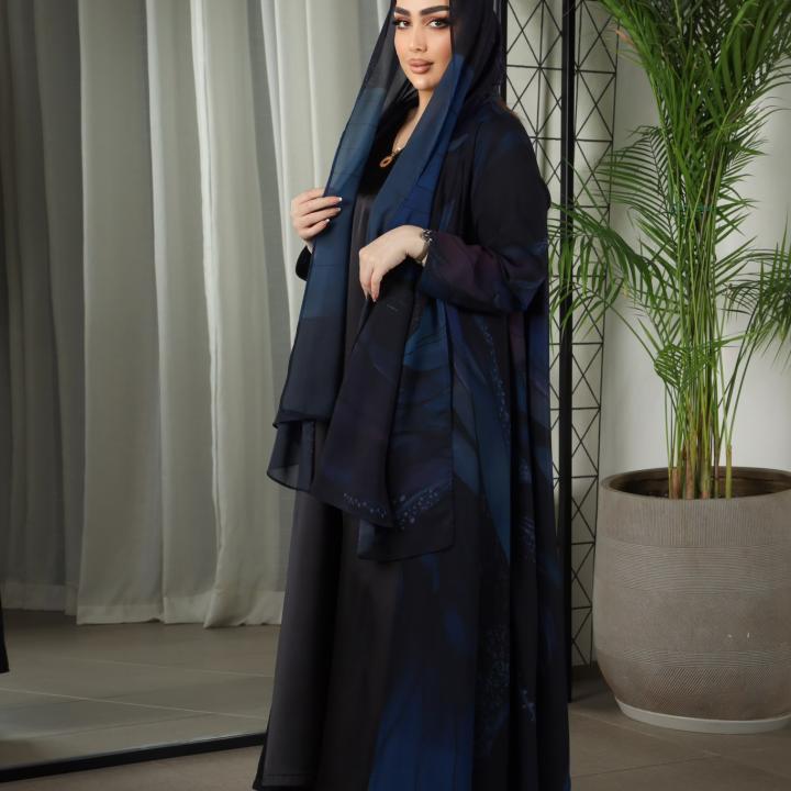 عباية سافاير