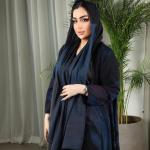 عباية سافاير