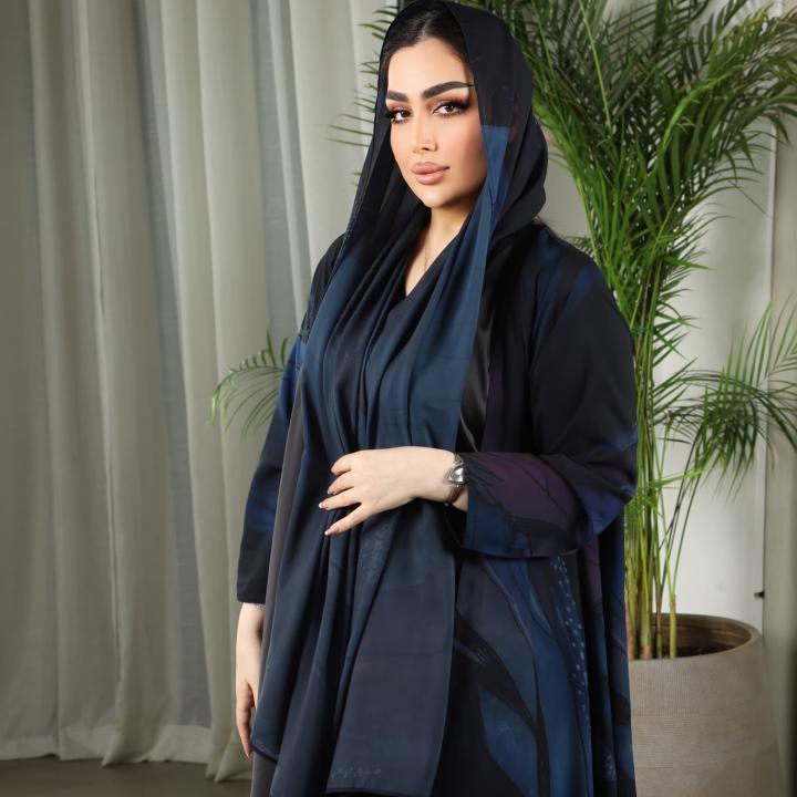 عباية سافاير