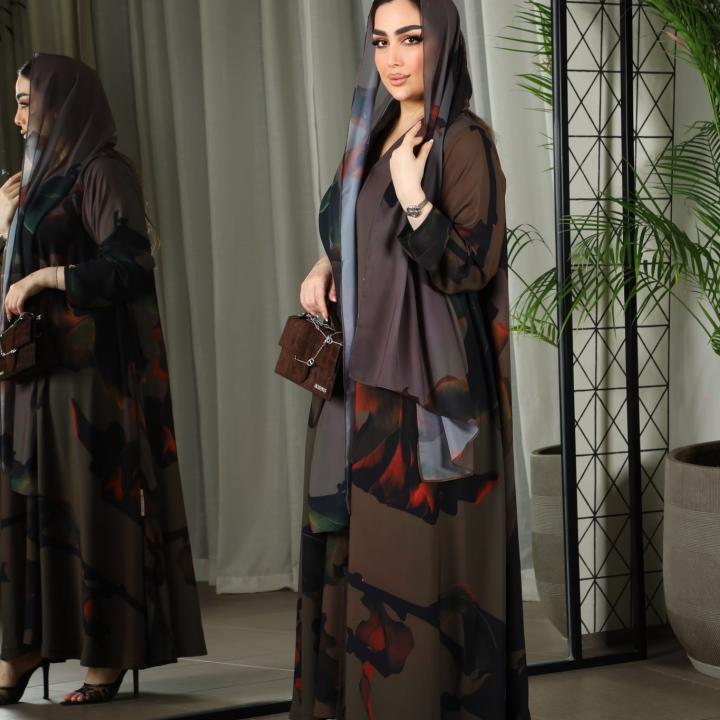 عباية أورا