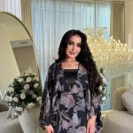 دراعة فلورا