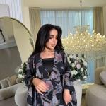 دراعة فلورا