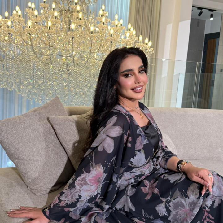 دراعة فلورا