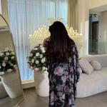 دراعة فلورا
