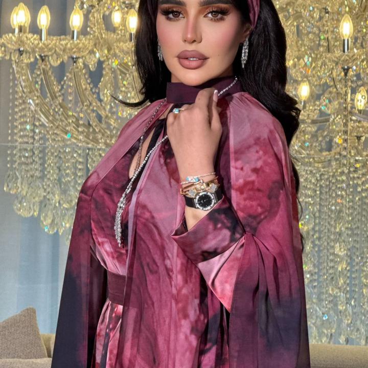 دراعة روزيل