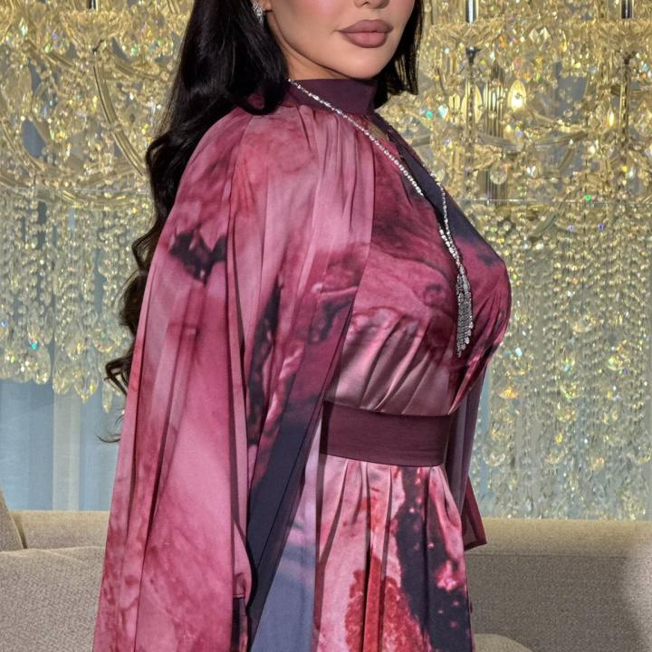 دراعة روزيل