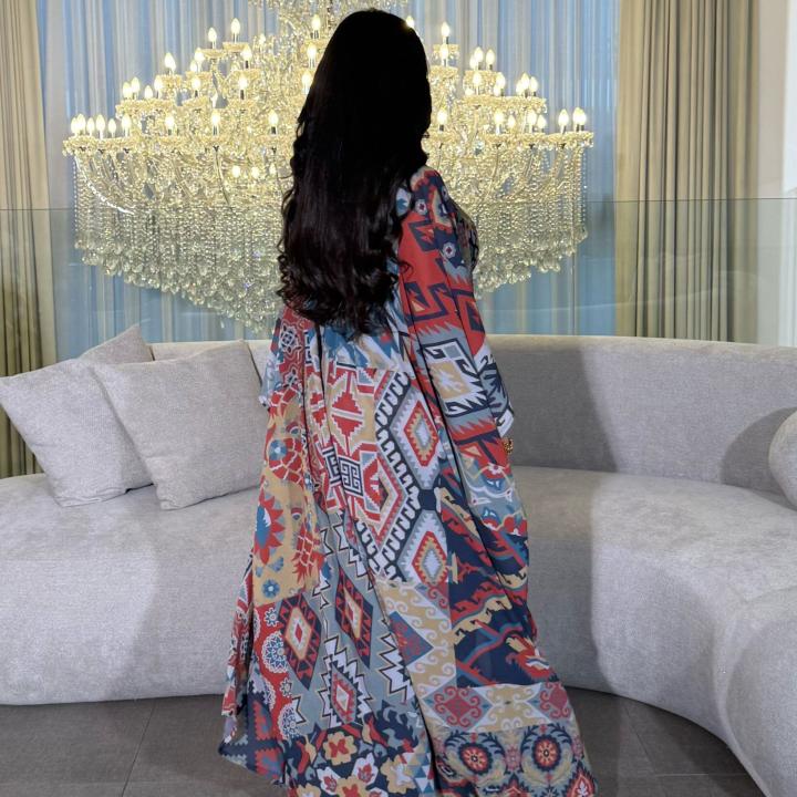 دراعة أندلس